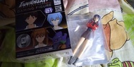 Eva福音戰士盲盒食玩美里