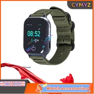 posb smart buddy watch strap Nylon strap for posb buddy watch strap Sports wristband
