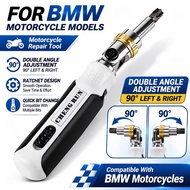 Motorcycle Tool Repair Screwdriver Set Fit For BMW F450GS 2026