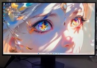 LG 32inch 32吋 32GS95U 4K OLED 240Hz/1K 電競 顯示屏 Gaming Monitor  電腦屏幕