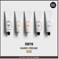 Sw19 hand cream hand cream 50ml