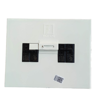 MTS 20A 2 Pole Single Phase Double Pole Double Throw Royu Breaker Manual Transfer Switch Circuit Bre