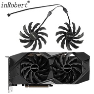 95mm PLD10010S12H Cooler fan For GIGABYTE RTX 2070 WINDFORCE 2X 8G RTX 2060 WINDFORCE 6G GTX 1660Ti 