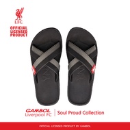 GAMBOL Liverpool FC Soul Proud Limited Collection รุ่น Proud Winner LM/LW12001 Size 36 - 46