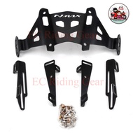 New *  Big Sales  Yamaha Nmax 2020-2021 Windshield Visor Bracket Adjustable -Ready Stock-