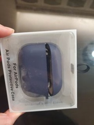 Air Pods Protective Case