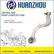 BARU!! HUANZHOU BRAND FRONT LOWER ARM LEFT & RIGHT - ALPINA B7 E65 / BMW 7 SERIES E65 E66 E67