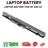 LAPTOP Battery for HP ProBook 430 G1ProBook 430 ProBook 430 G2 745662-001 707618-541 H6L28UT 707618-