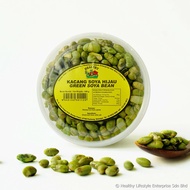 HEALTHY Green Soya Bean | Kacang Soya Hijau 160g