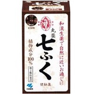 [第2類醫藥品]丸藥七福 420片