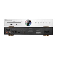 Shanling CD-S100IV(2025) HD CD Player HIFI Home System Turntable USB Digital with DAC Audio DSD Deco