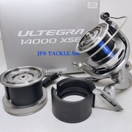 22'Shimano Ultegra 14000XSE/XTE surf reel beach reel shimano surf reel