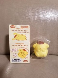 布甸狗盲盒