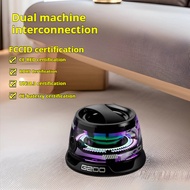 Magnetic Speaker Wireless Bluetooth Small Speaker G200Magnetic Stand Speaker Outdoor Portable Deskto