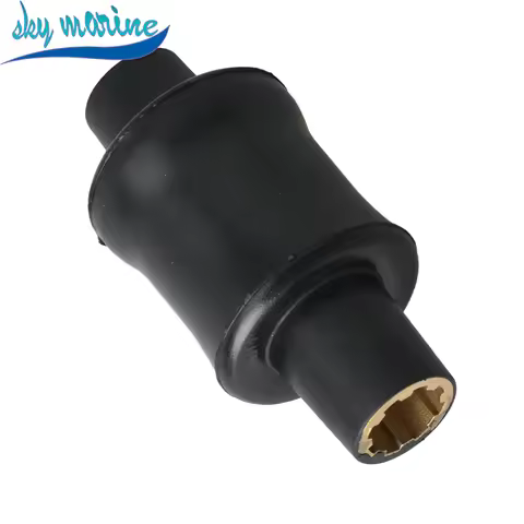 683-45981 683-45981-10 for Yamaha Boat Engine Damper Rubber Propeller 9.9HP 15HP 683-45981-01 683-45