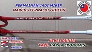 RAKET BADMINTON YONEX ASTROX 38D 38 D MARCUS GIDEON SERIES ORIGINAL