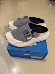 Hoka ora primo ext