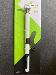 MERIDA PUMP