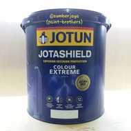 Cat Tembok Jotun Jotashield Color Extreme Twilight 9904 / S1000N - 20L