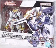 Gundam Universe 狼王，元祖高達，量子高達，巴巴托斯