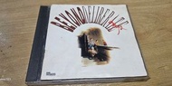 早期版  BEYOND  猶豫    CD碟   91年T113 01  出版 正版舊二手碟