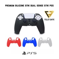 SILICONE STICK PS5 DUALSENSE PS5 SILICONE SLEEVE STICK PS5 COVER CASE PROTECTOR STICK PS5