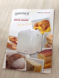 Gemini GBM750W 麵包機