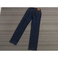 Vintage SOMETHING 503 by Edwin japan w26