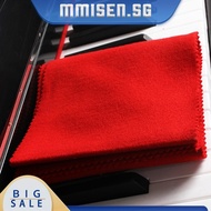 [mmisen.sg] Piano Dust Cover Fit 88 Keys Piano Key Cover Cloth for Digital Piano Grand Piano