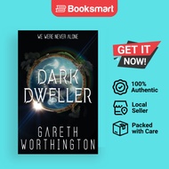 Dark Dweller - Paperback - English - 9781954386051
