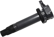 Car Engine Coil Assembly, Yurefax Car Ignition Coil, for Toyota, RUSH Closed Off-Road Vehicle F700 1