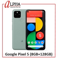 Google Pixel 5 5G (8GB+128GB)