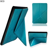 2018 Release Kobo Clara HD 6 inch ebook Reader Smart Case Model N249 Leather Cover With Stand Protec