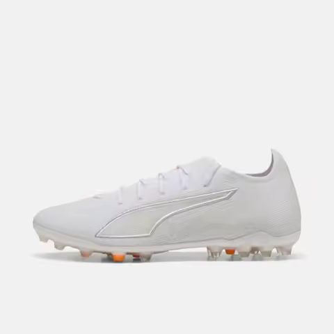 Puma genuine Summer Men's Low-Top Durable Shock-Absorbing Soccer Shoes 108560-04