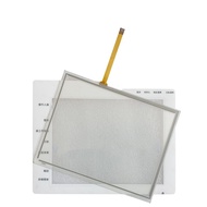 New Replacement Compatible Touch panel Protective Film For YUSHIN AHC-YA006-10 SA-250 ZH-NC315