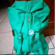 『全新』Tiffany綠雙背法包包(可肩背或手提)