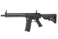 【楊格玩具】現貨~ SPECNA ARMS M4 SA-F03 FLEX™ AEG 電動槍 電槍 黑-SAF03