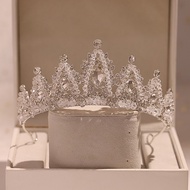 Princess Elsa Costume Crown Accessories