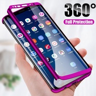 Vivo V7 V9 Y53 Y55 Y66 Y67 Y69 Y79 V11 V11i V15 Pro Y17 Y15 Y12 Y3 Y11 Full Cover Matte Case KaiYuan