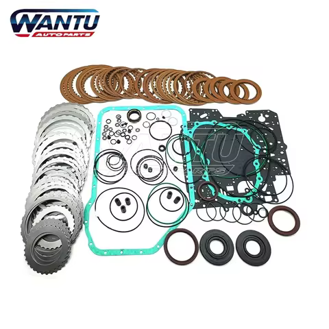 5HP19 5HP-19 Transmission Assembly Overhaul Kit (5-speed) Suitable for BMW, Audi, Volkswagen Passat,