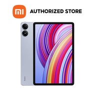 (NEW) Xiaomi Radmi Pad Pro หน้าจอขนาดใหญ่และดื่มด่ำ 12.1 นิ้ว 2.5K ถนอมสายตา แบตเตอรี่ความจุขนาดใหญ่