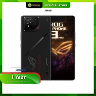 Asus ROG Phone 9 Pro (AI2501)(16G/512GB)(Black)