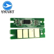 5PCS 7K SP3710 3710X 408284 Toner Cartridge Chip for Ricoh SP 3710SF 3710DN 3710 SP3710X SP3710DN SP