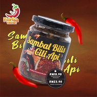 Sambal Bilis Cili Api