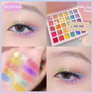 Lightweight eyeshadow palette, 30 colors, rainbow colors, for women. Eyeshadow Palette Cosmetic colo