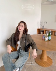 Riley.apparels - Leni Jacket