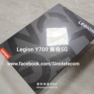【國恆商城】Lenovo Legion 拯救者Y700 ...