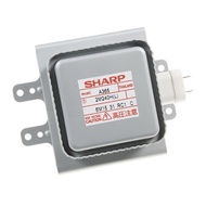 MICROWAVE OVEN SHARP 2M240HL MAGNETRON Mla1