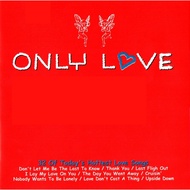International Music CD Only Love [2CD] (Remake Disc + screen Made From FLAC Files)