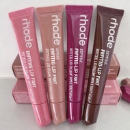 Rhode lip gloss, Hailey Bieber's signature shade, RHODE Phone Case, Hailey Lip Case, 22ZJ